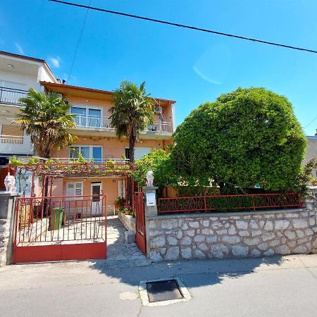 Apartment Tamarut 크리크베니카 외부 사진