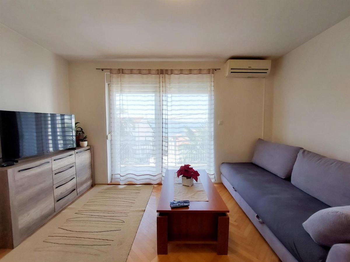 Apartment Tamarut 크리크베니카 외부 사진