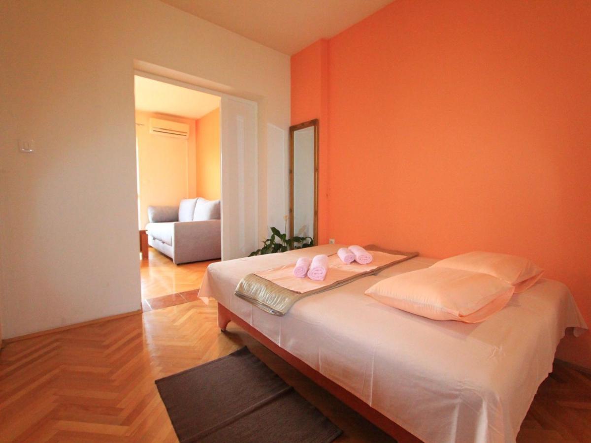 Apartment Tamarut 크리크베니카 외부 사진