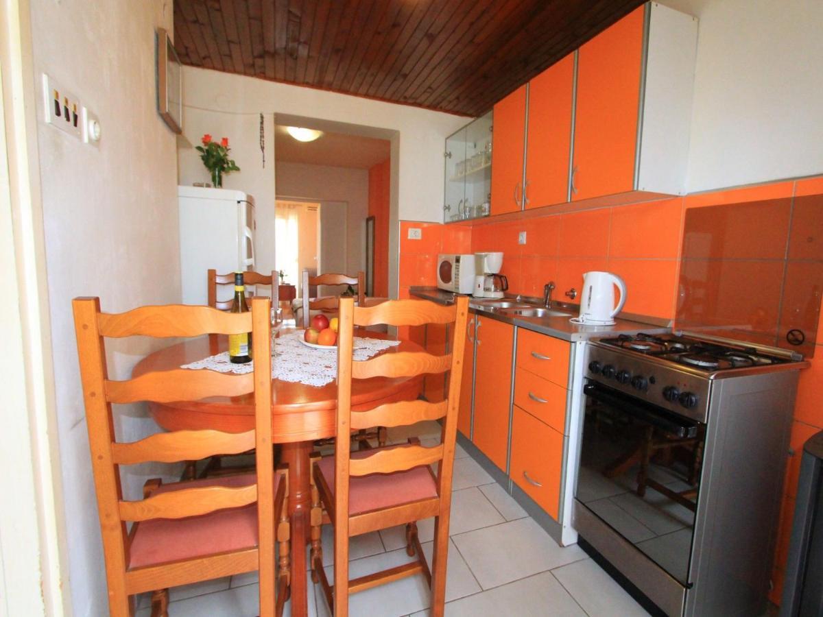 Apartment Tamarut 크리크베니카 외부 사진